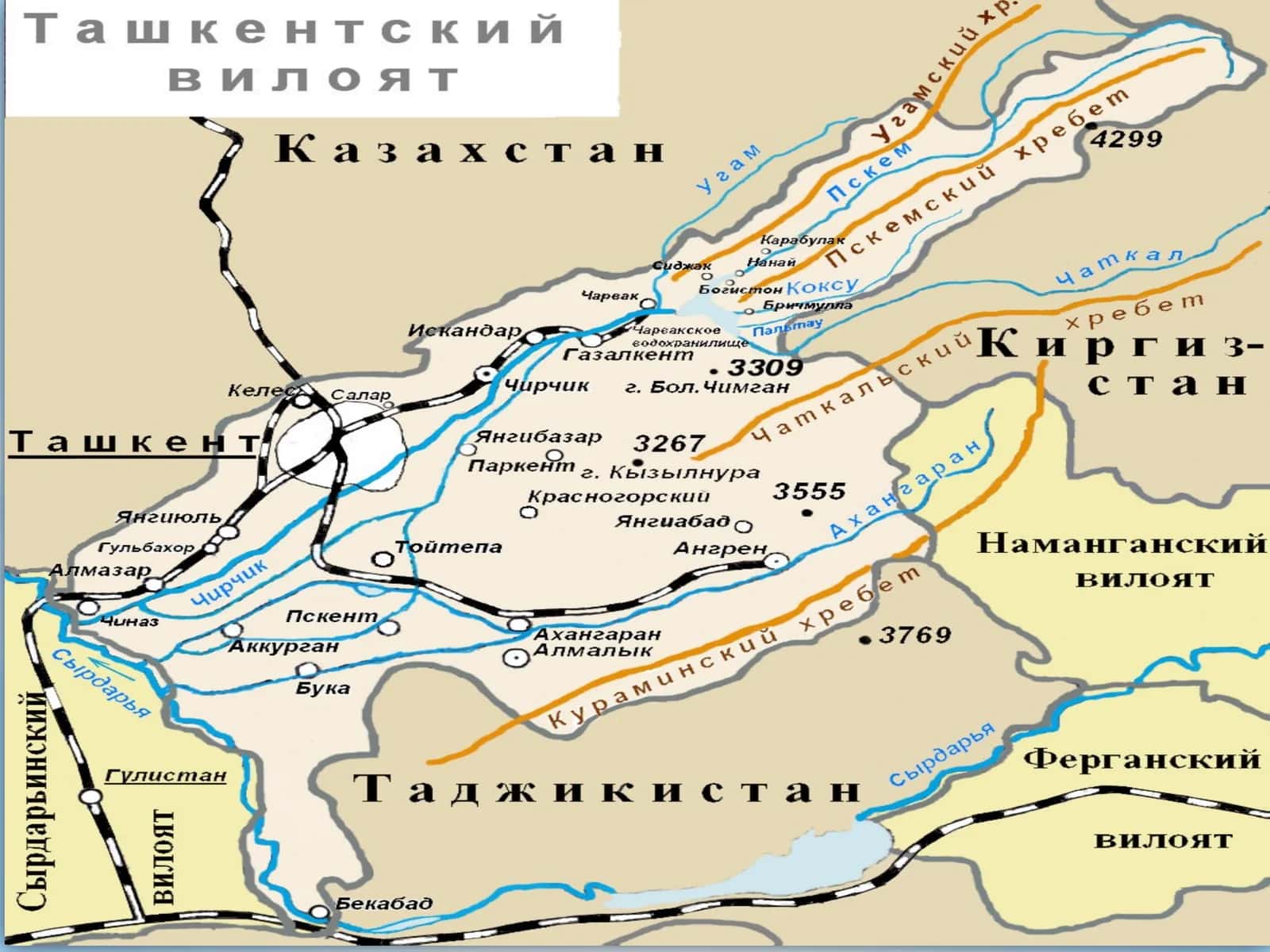 Тошкент вилояти 1
