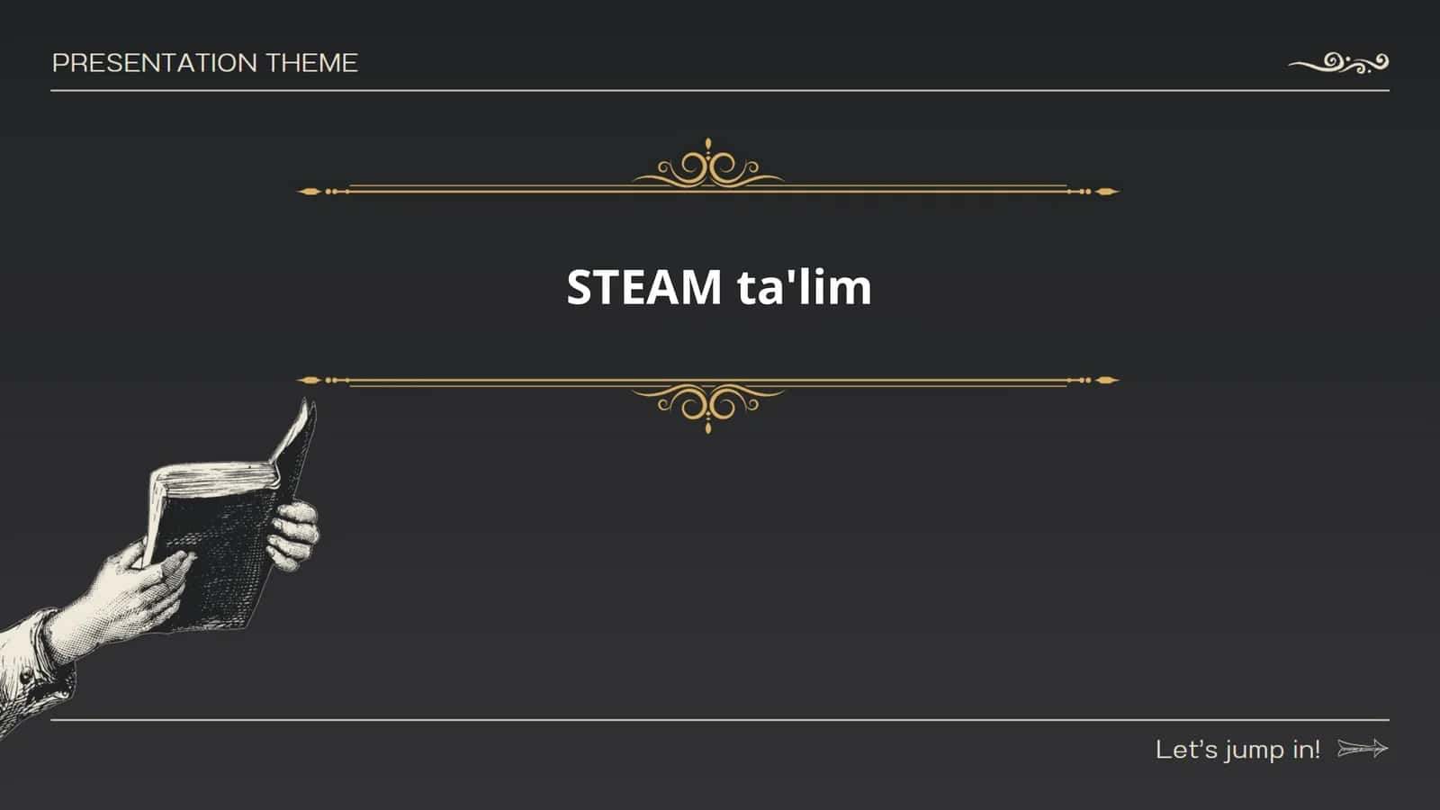 STEAM ta'lim 1