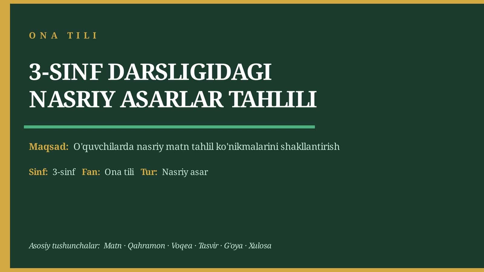onatili_3sinf_nasriy_asarlar 1