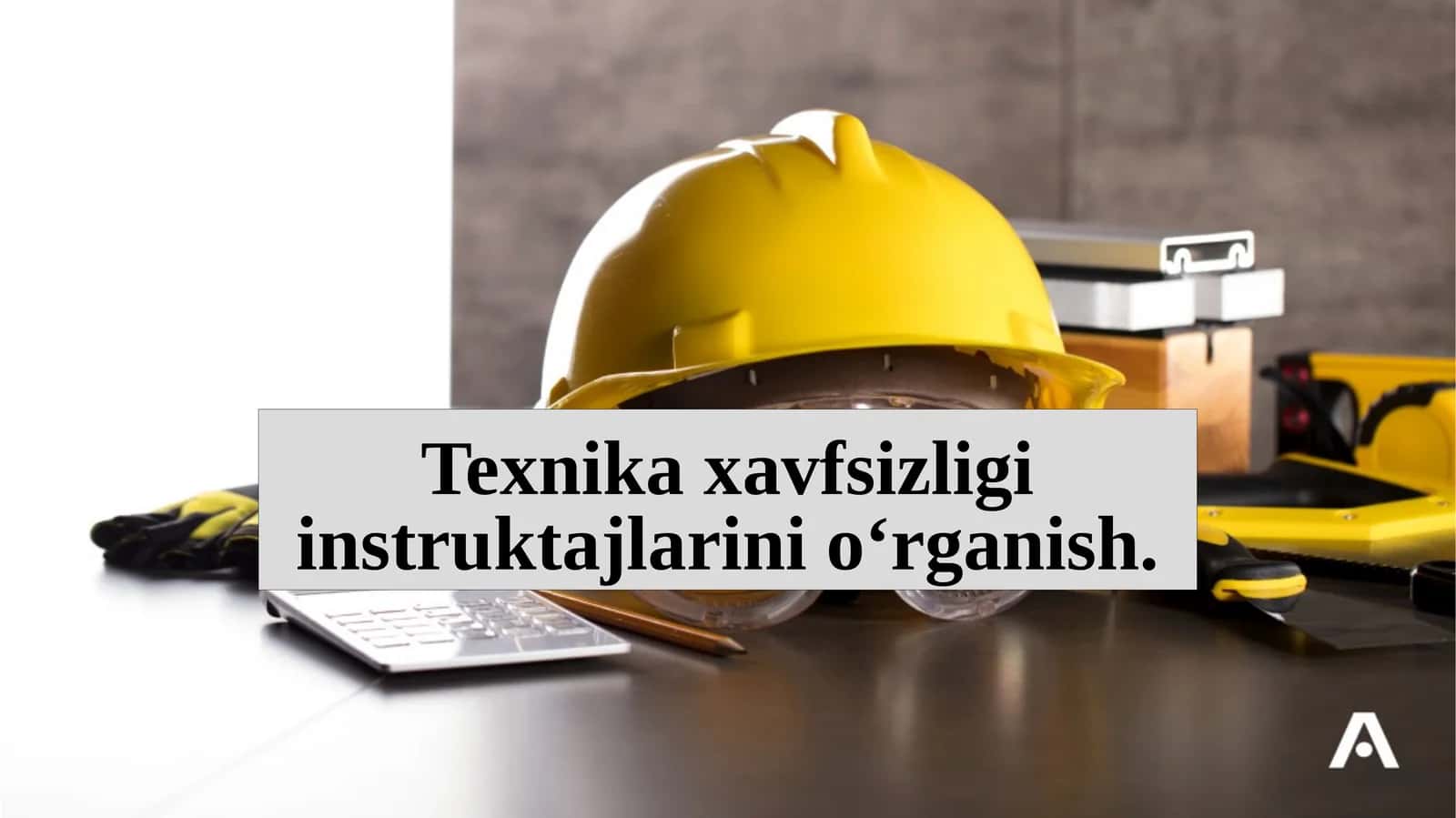 Instrukta 1