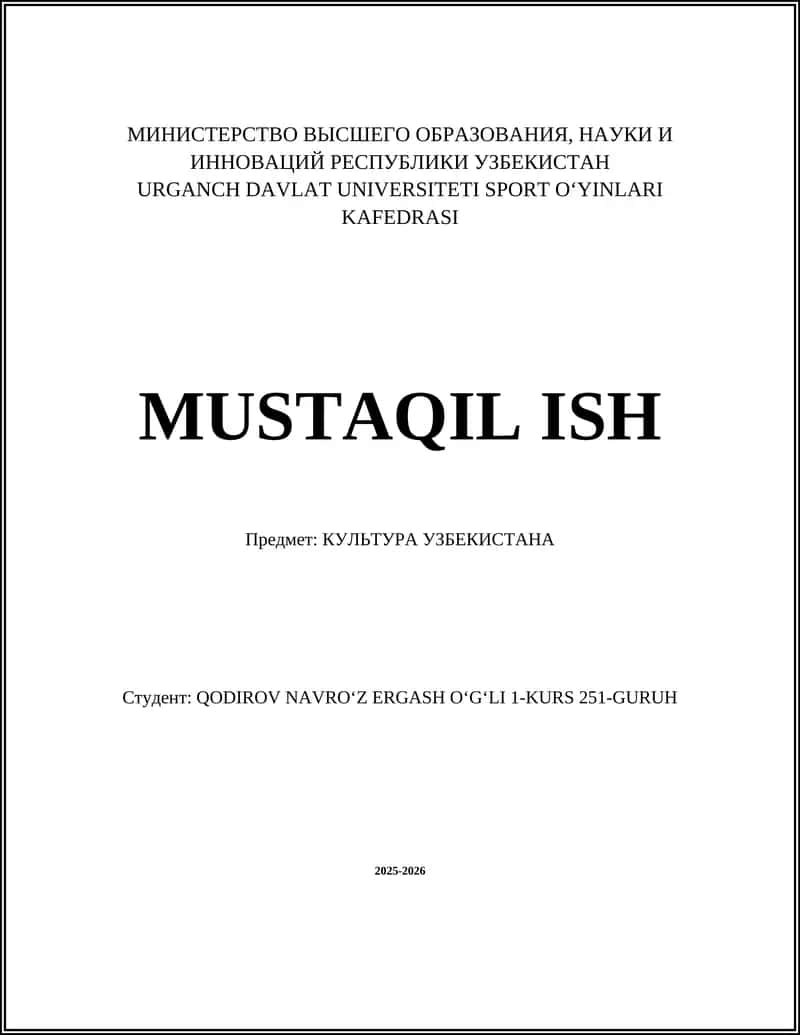 Макамы в Узбекистане 1