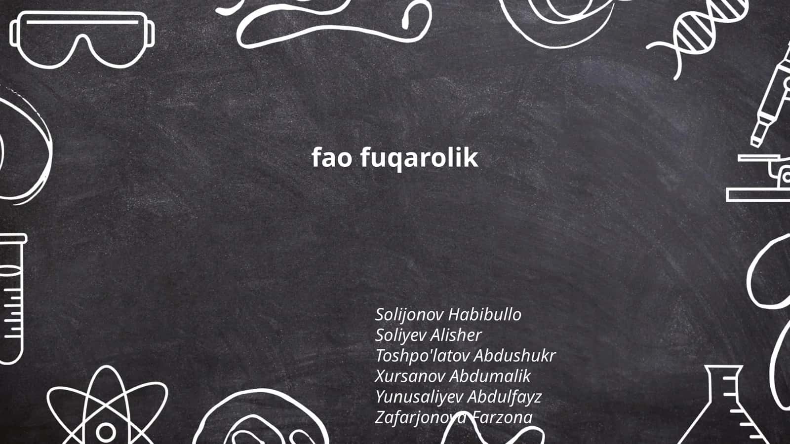 Fuqarolik Tushunchasi 1