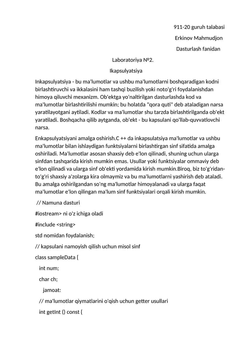Ikapsulyatsiya 1
