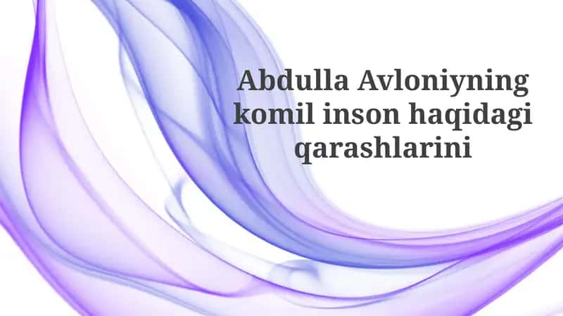 Abdulla Avloni 1
