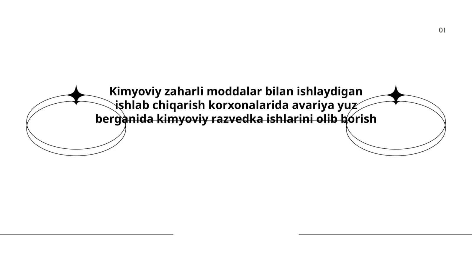 Kimyoviy razvedka asboblari 1