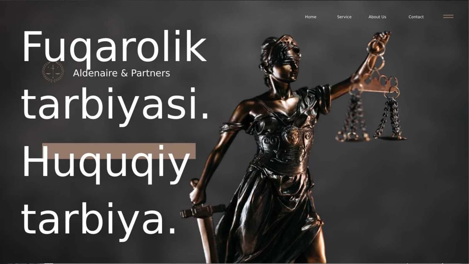 FUQOROLIK TARBIYASI VA HUQUQIY TARBIYA 1