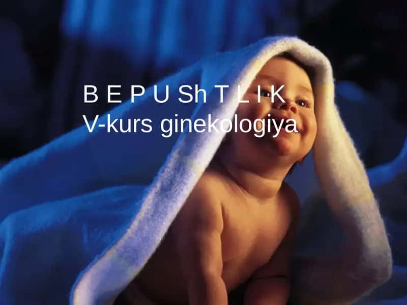 Bеpushtlik 1