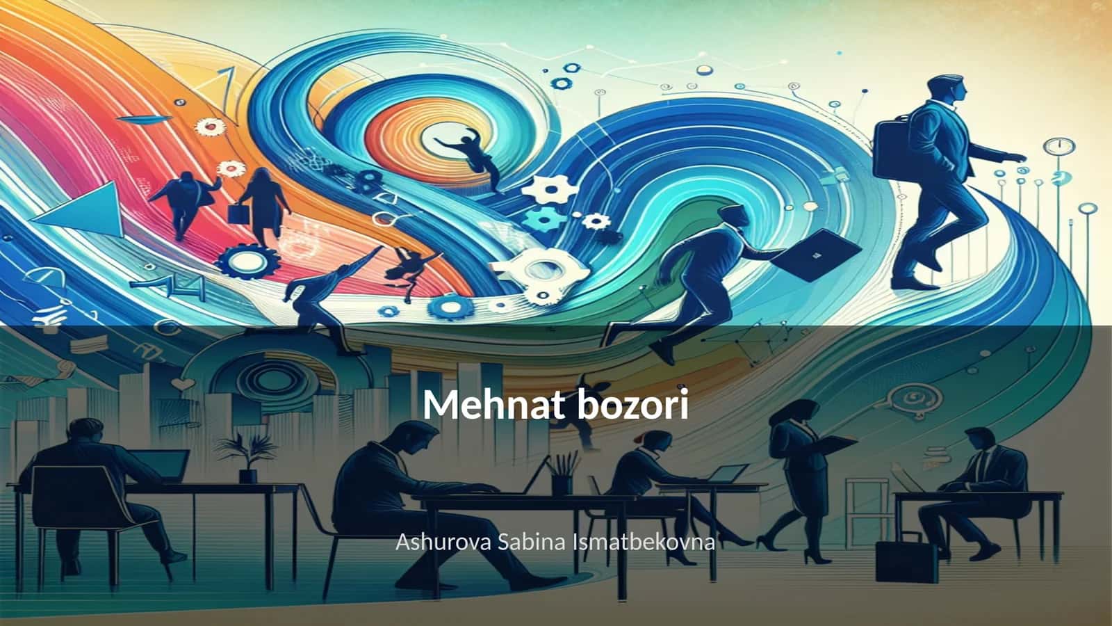 Mehnat bozori 1