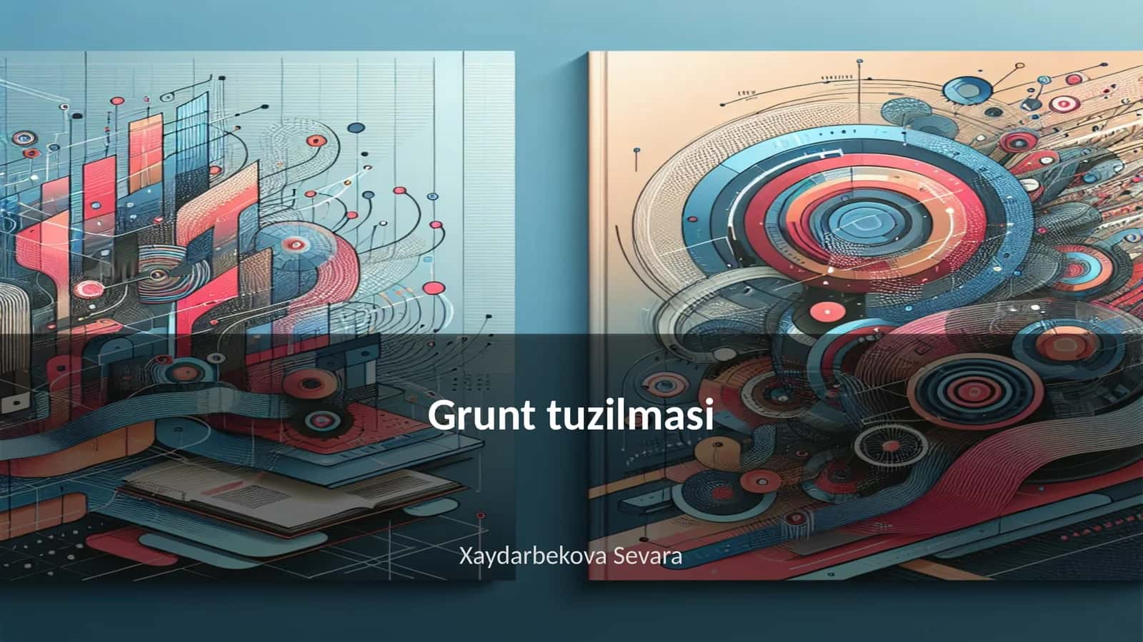 Grunt tuzilmasi 1