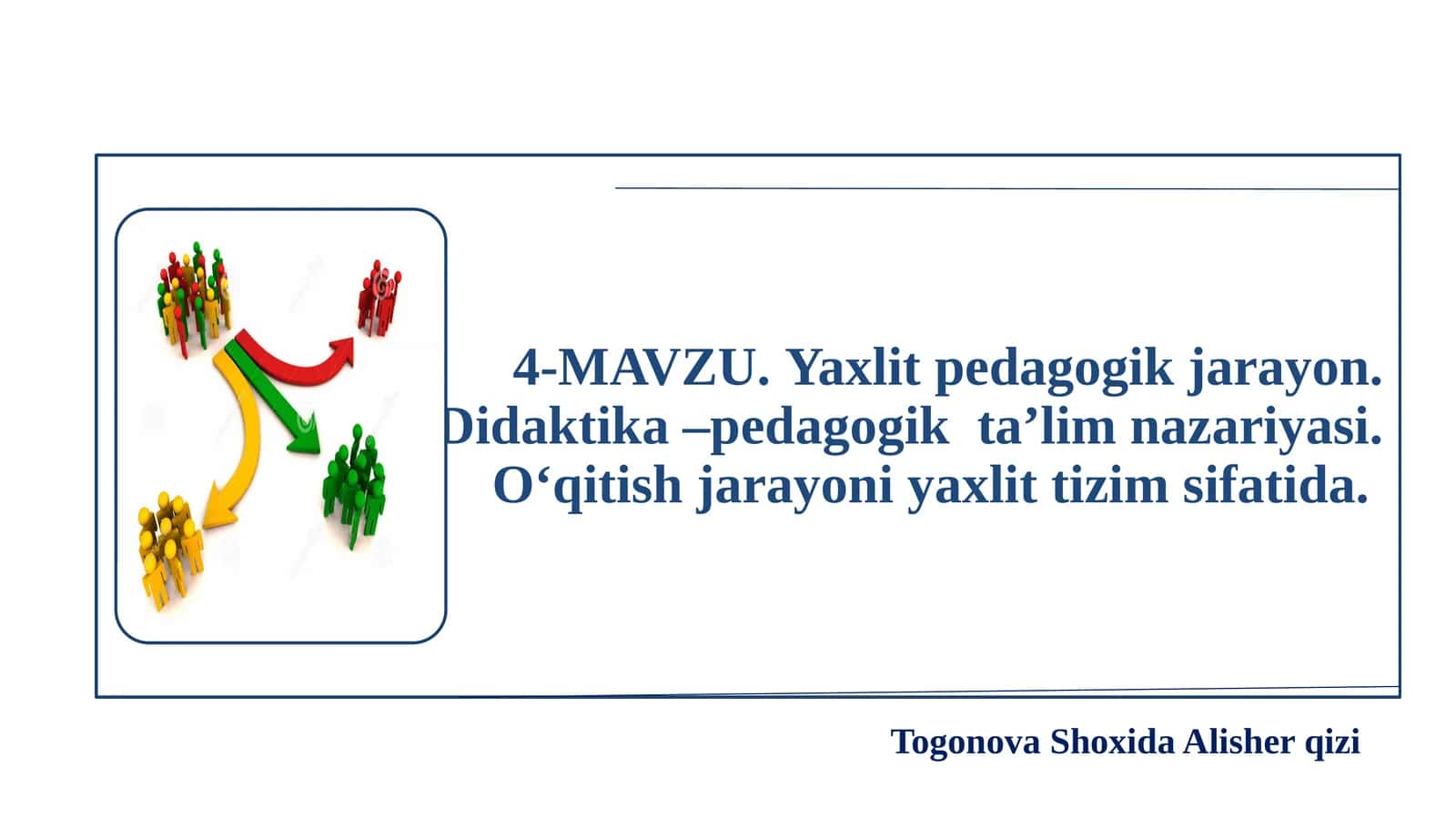 Intellekt va psixologiya 1