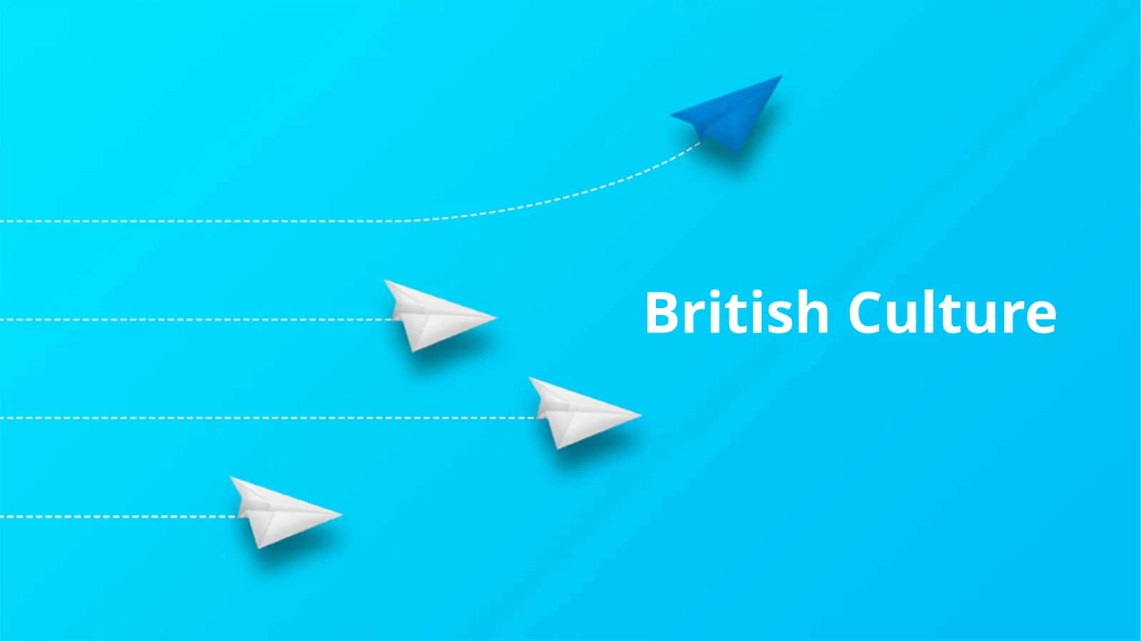 British Culture 1