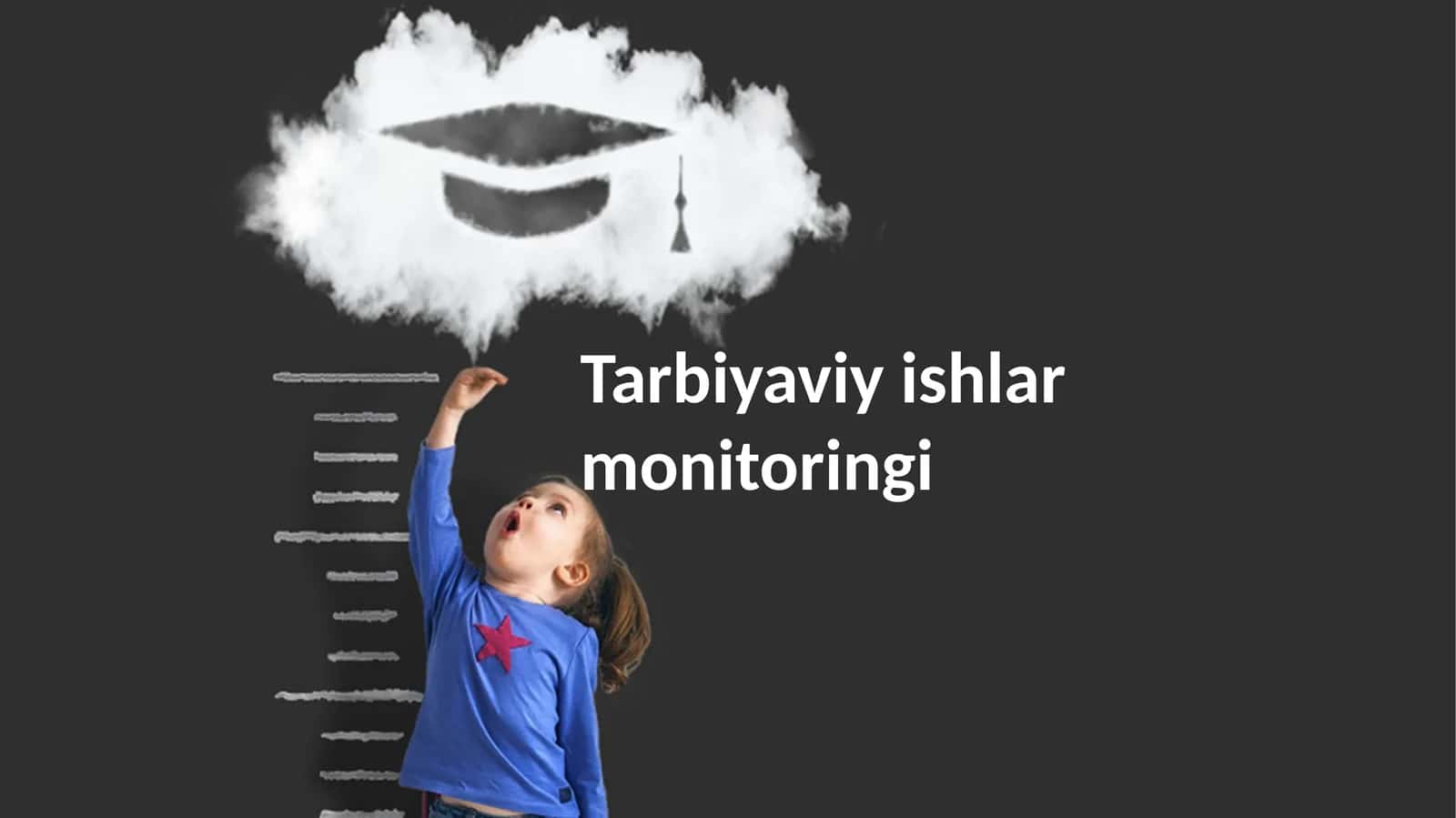 Tarbiyaviy ishlar monitoringi 1