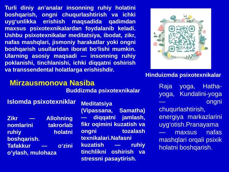 Ontogenez .Emrional taraqqityotning xususiyatlari1. 1