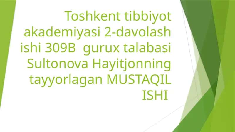 Prion kasalligi 1