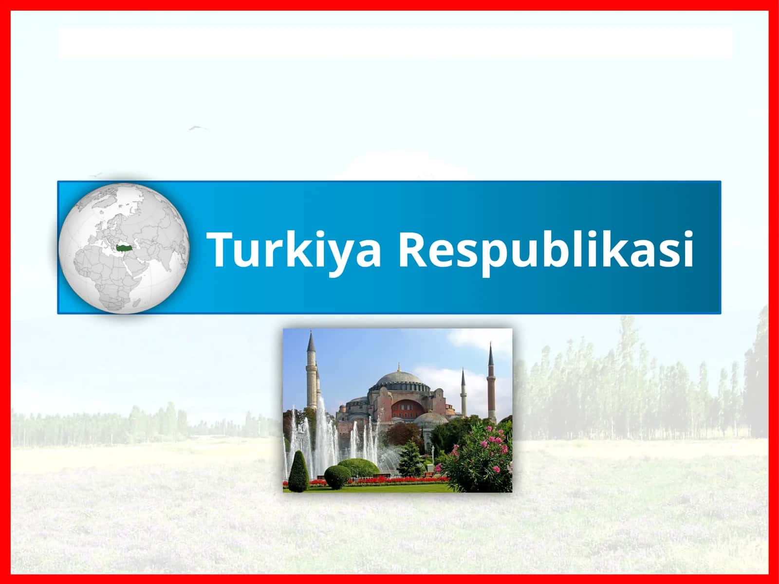 Bilimlarni faollashtirish 1