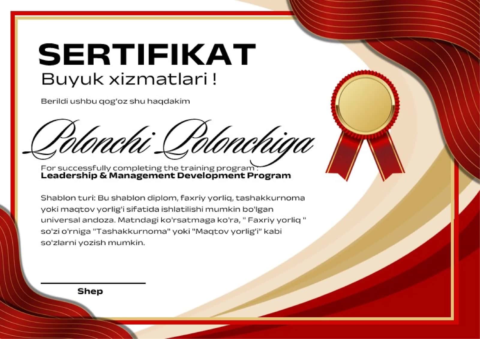 SERTIFIKAT 1