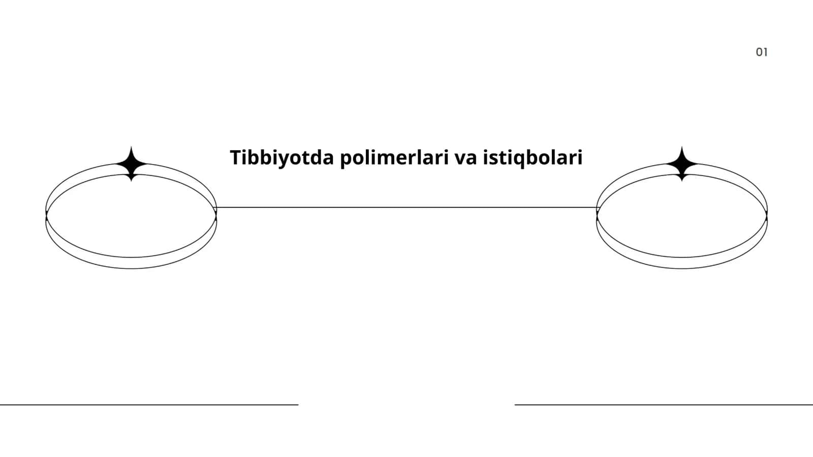 Tibbiyotda polimerlari va istiqbollari 1
