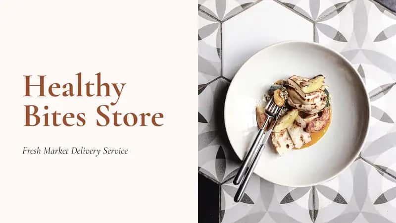 Presentations as Communication Tools 1