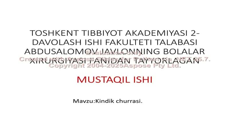 Kindik churrasi 1