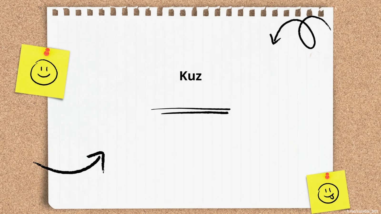Kuz 1