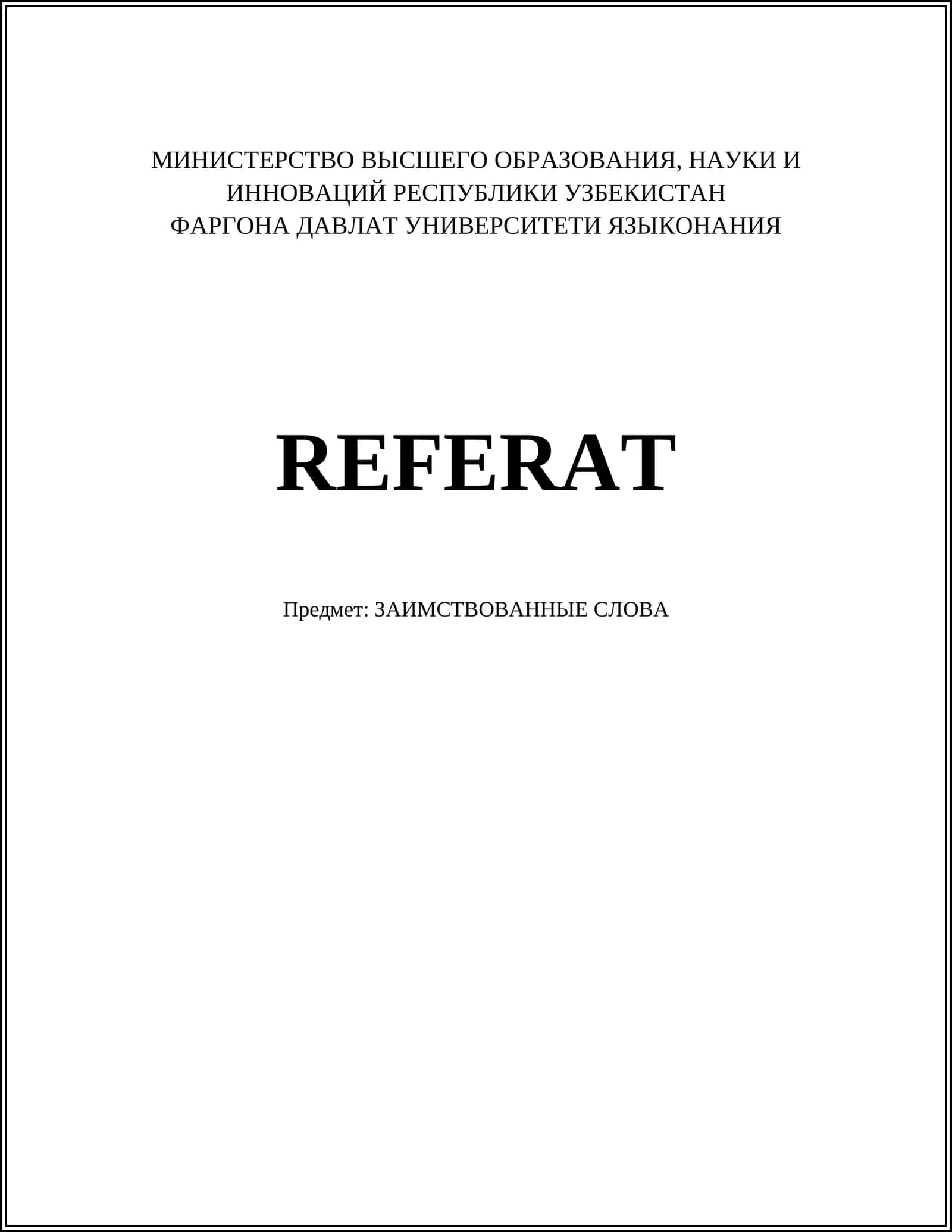 REFERAT 1