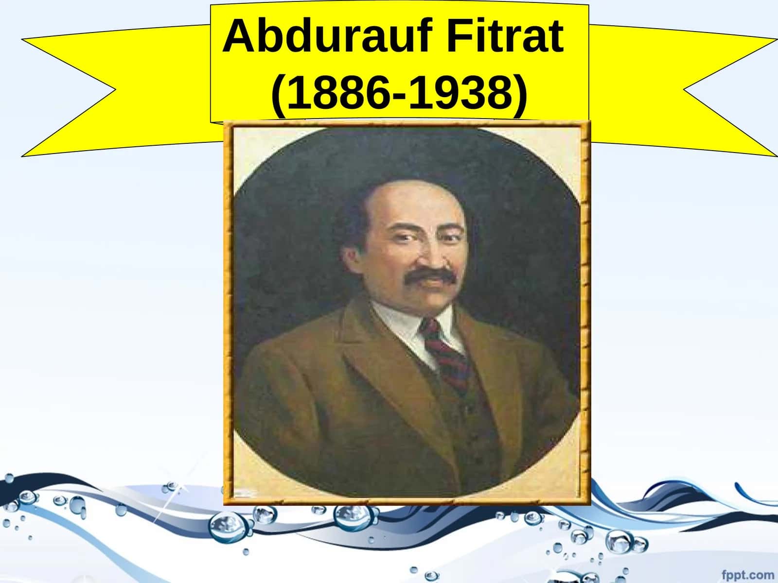 Abdurauf Fitrat 11-sinf adabiyot 35.Abdurauf Fitrat 1