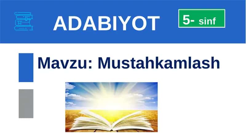 Oygul bilan Baxtiyor 1