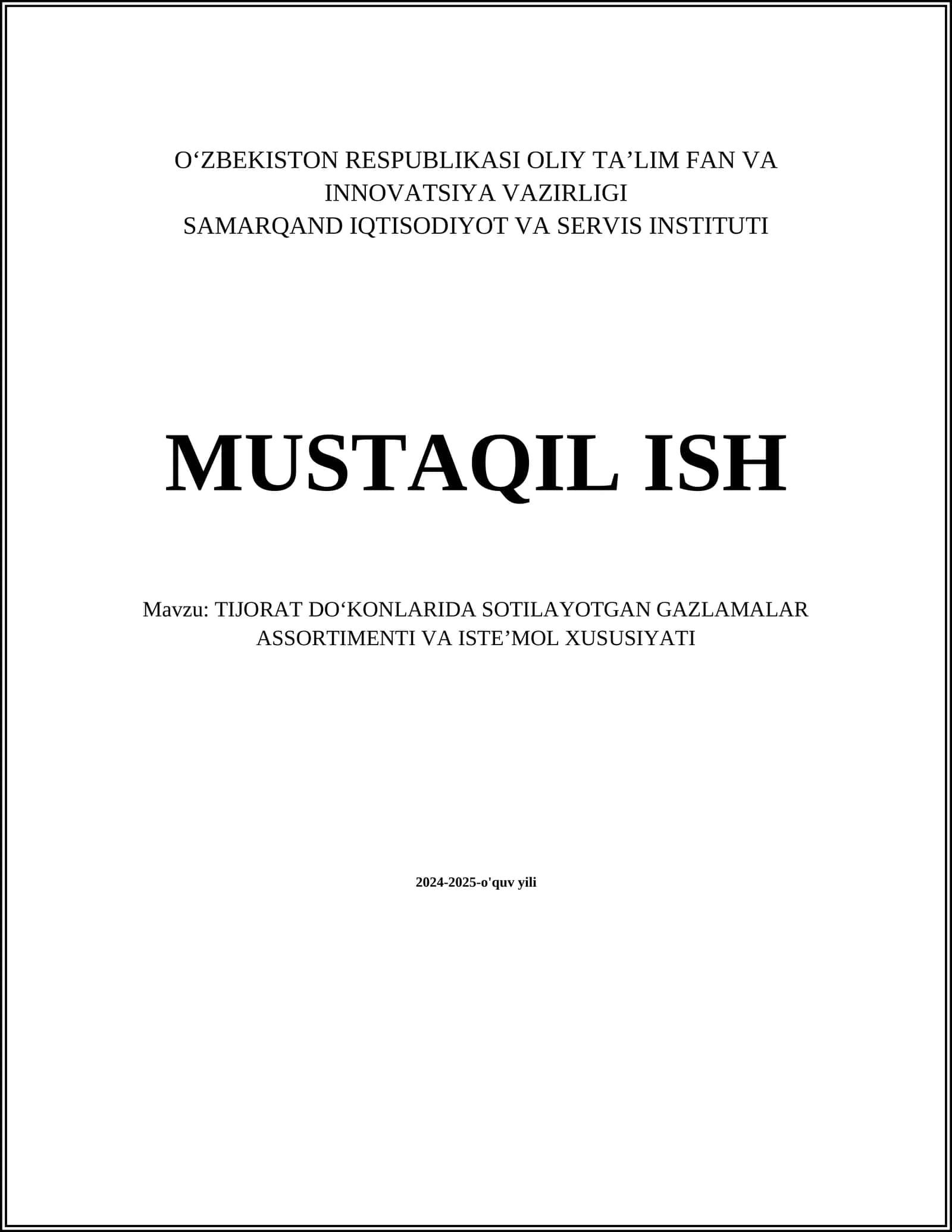 Paxta gazlamalari 1