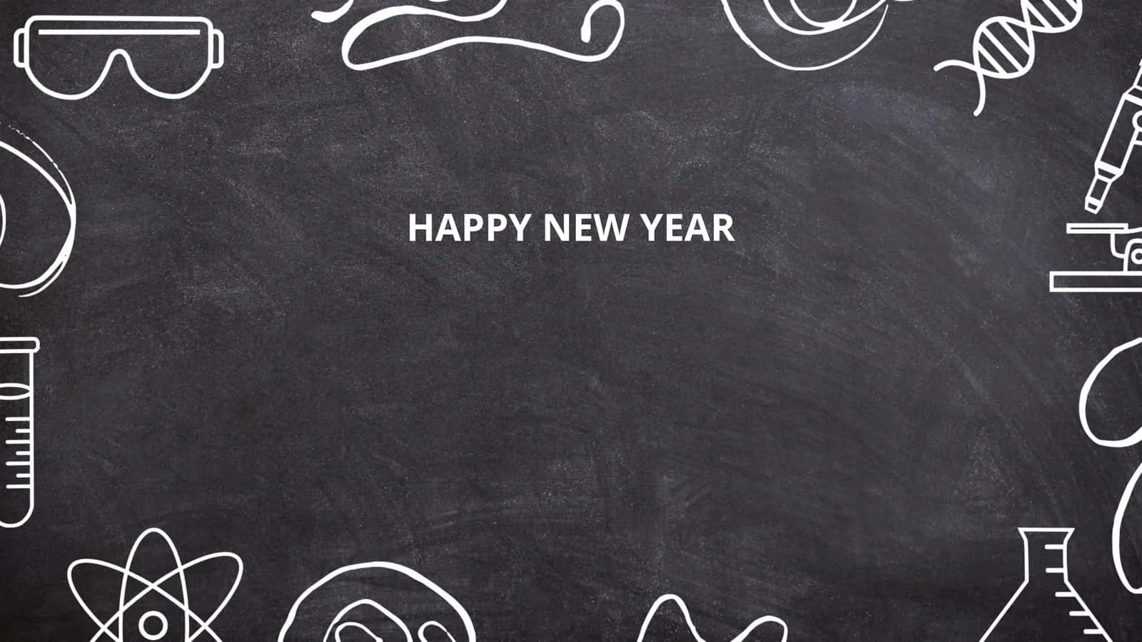 Plan: 1. New Year's Resolutions 2. New Year's Eve Traditions 3. Celebrating New Year's Around the World 1
