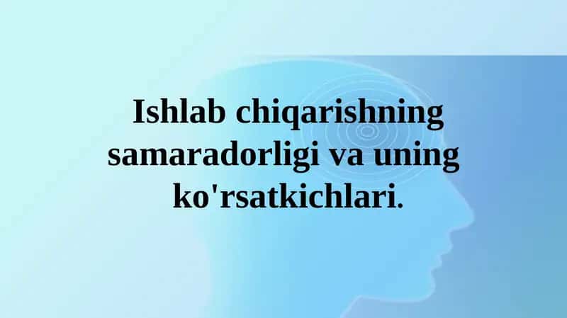 Mehnat unumdorligi 1