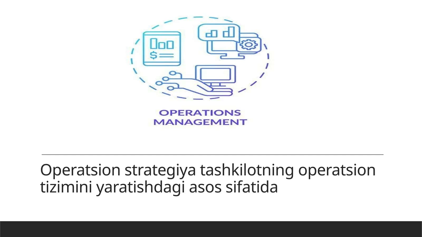 Operatsion strategiya 1