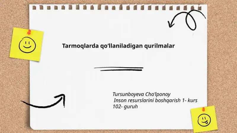Modemlar 1