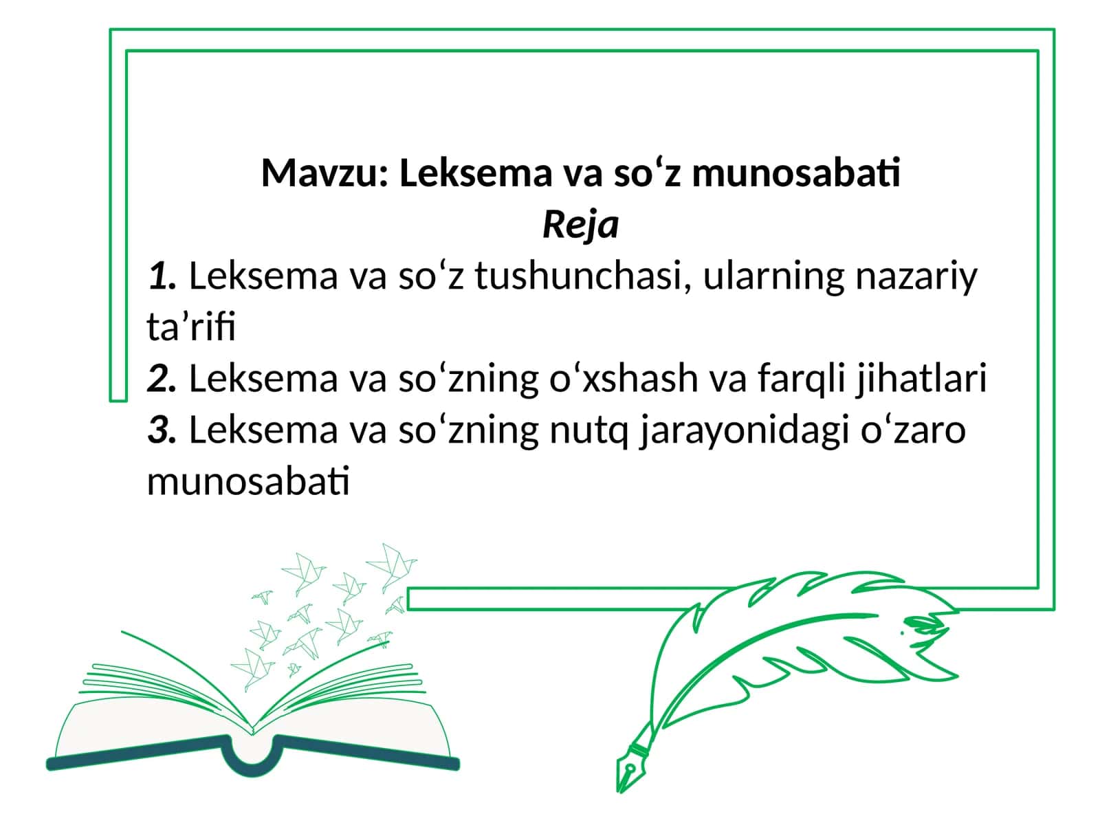 Leksema va so‘z munosabati.pptx 1