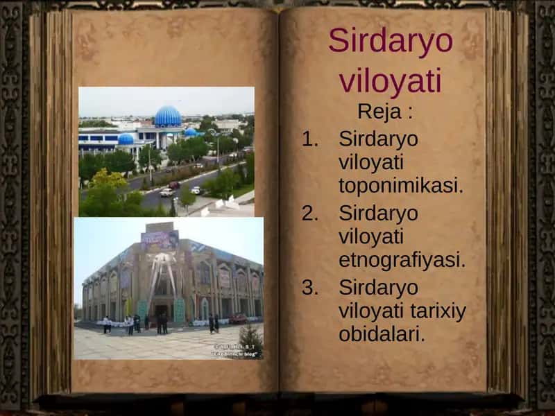 Sirdaryoviloyati 1