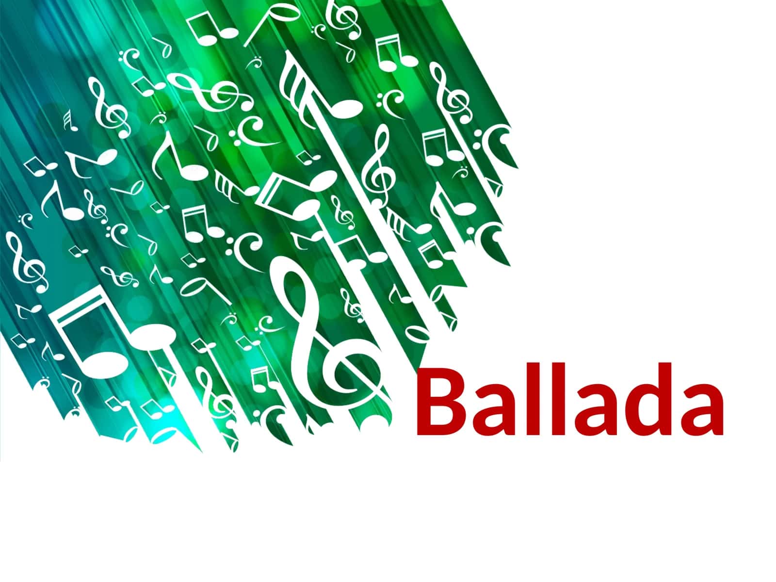 Ballada 1