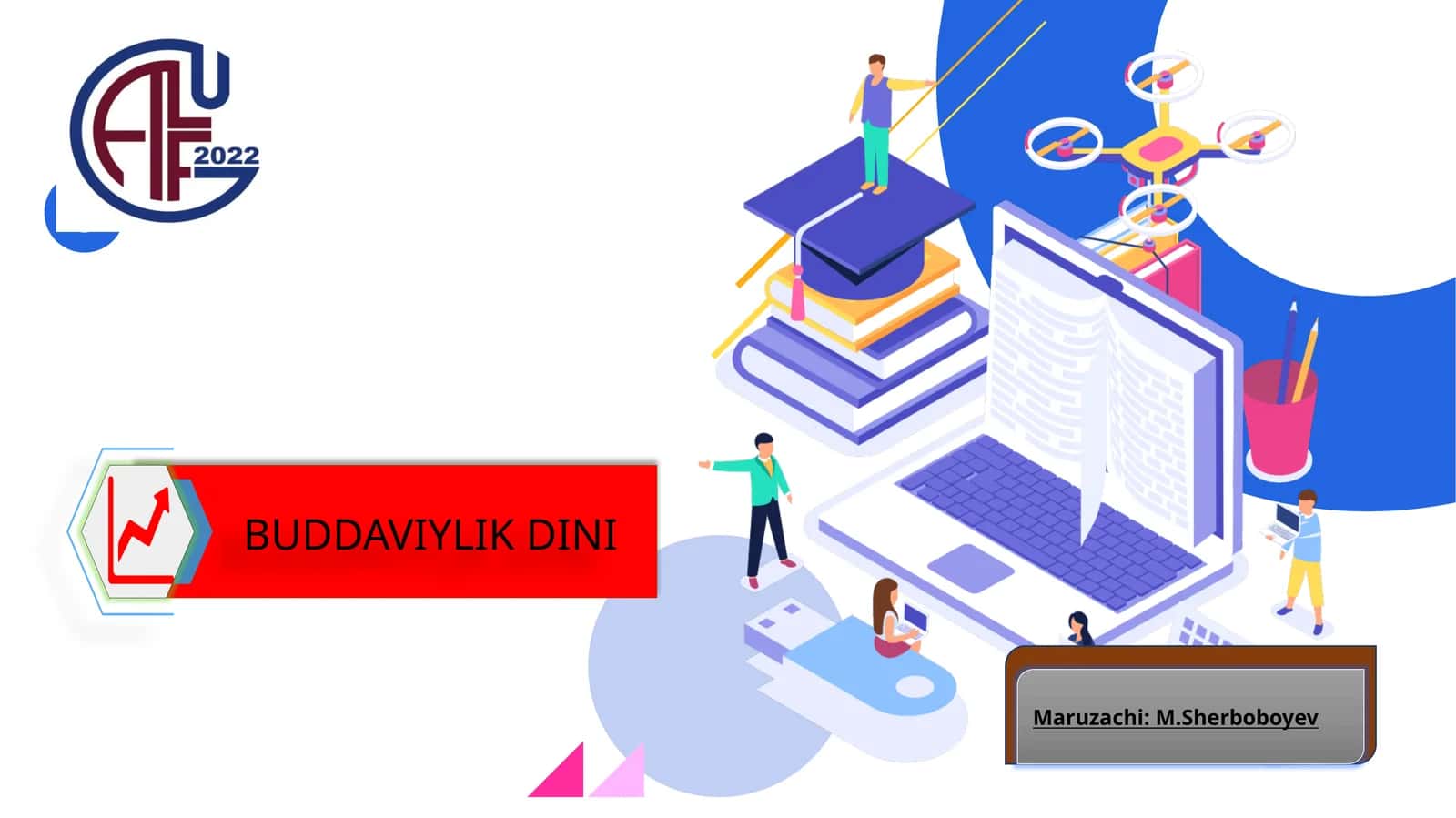 Buddaviylik Dinini Boshchiligi Tarixi 1