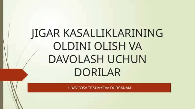 DAV 305A TESHAYEVA DURSANAM 1