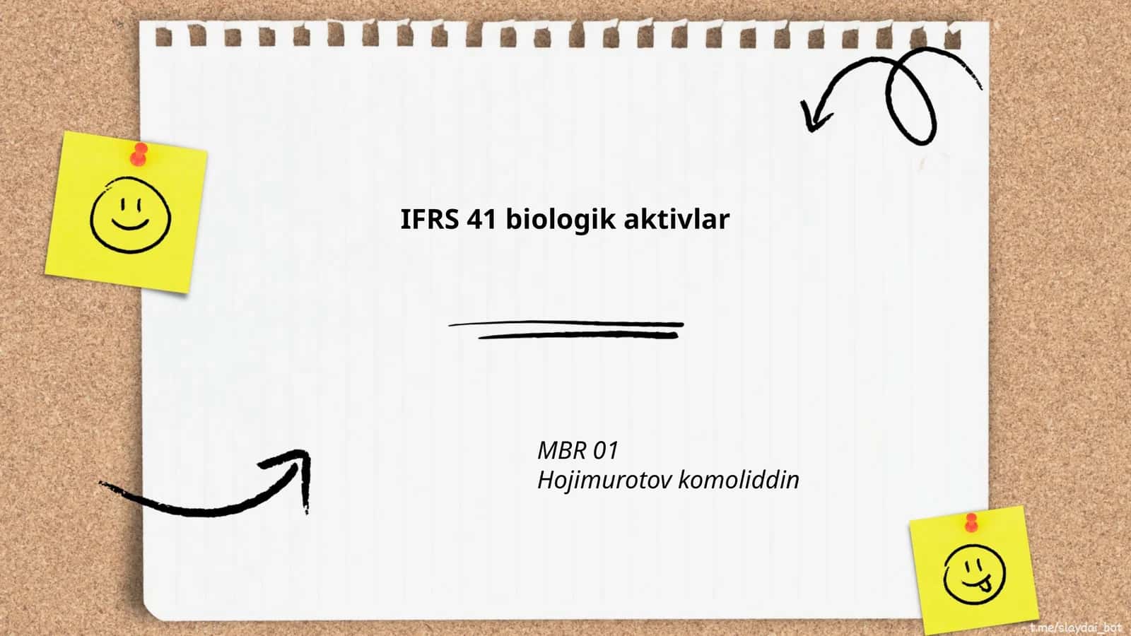 Biologik aktivlar ta'rifi 1