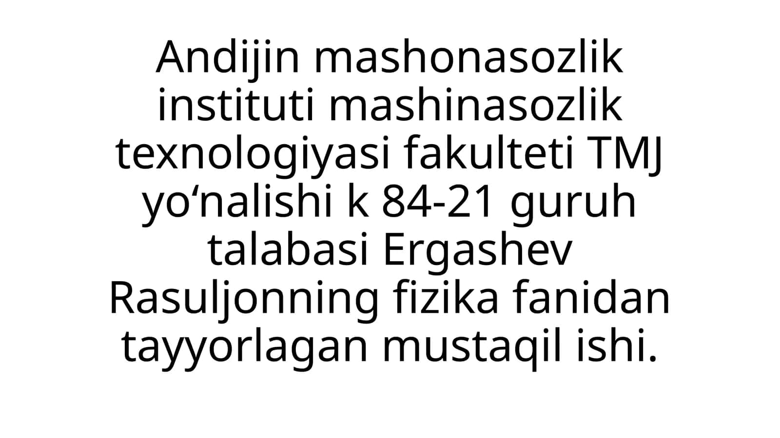 Yuqori chastotali signallarni uzatish usullari 1