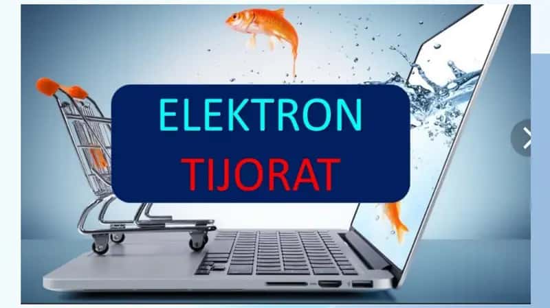Elektron Tijorat 1