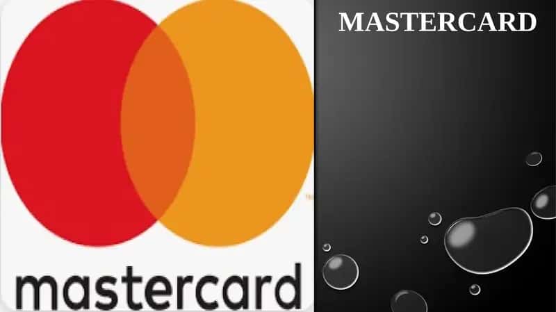 Mastercard 1