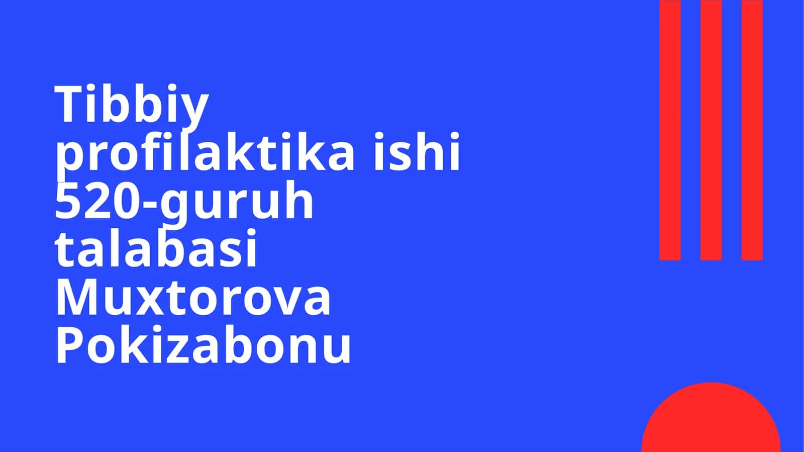 Atipik pnevmoniyalar 1