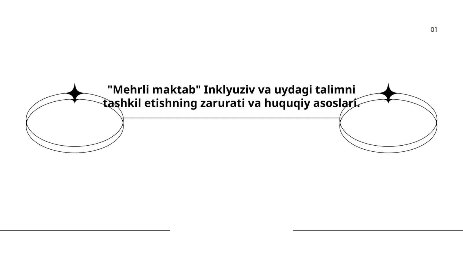 Mehrli maktab 1