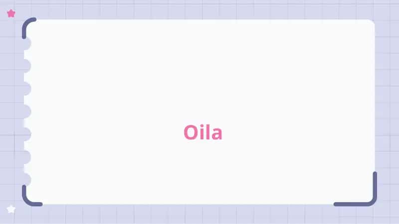 Oila 1