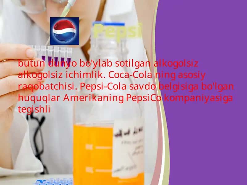 Pepsi 1