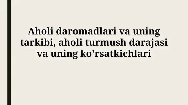 Sogʻliqni saqlash holati 1