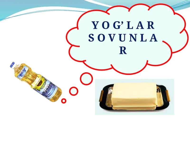Y O G’ L A R,  S O V U N L A R 1
