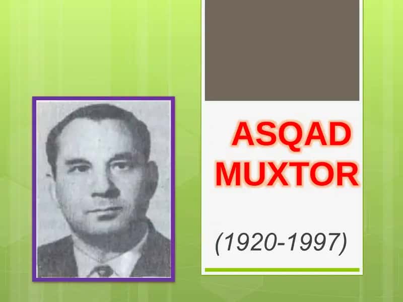 ASQAD MUXTOR 1