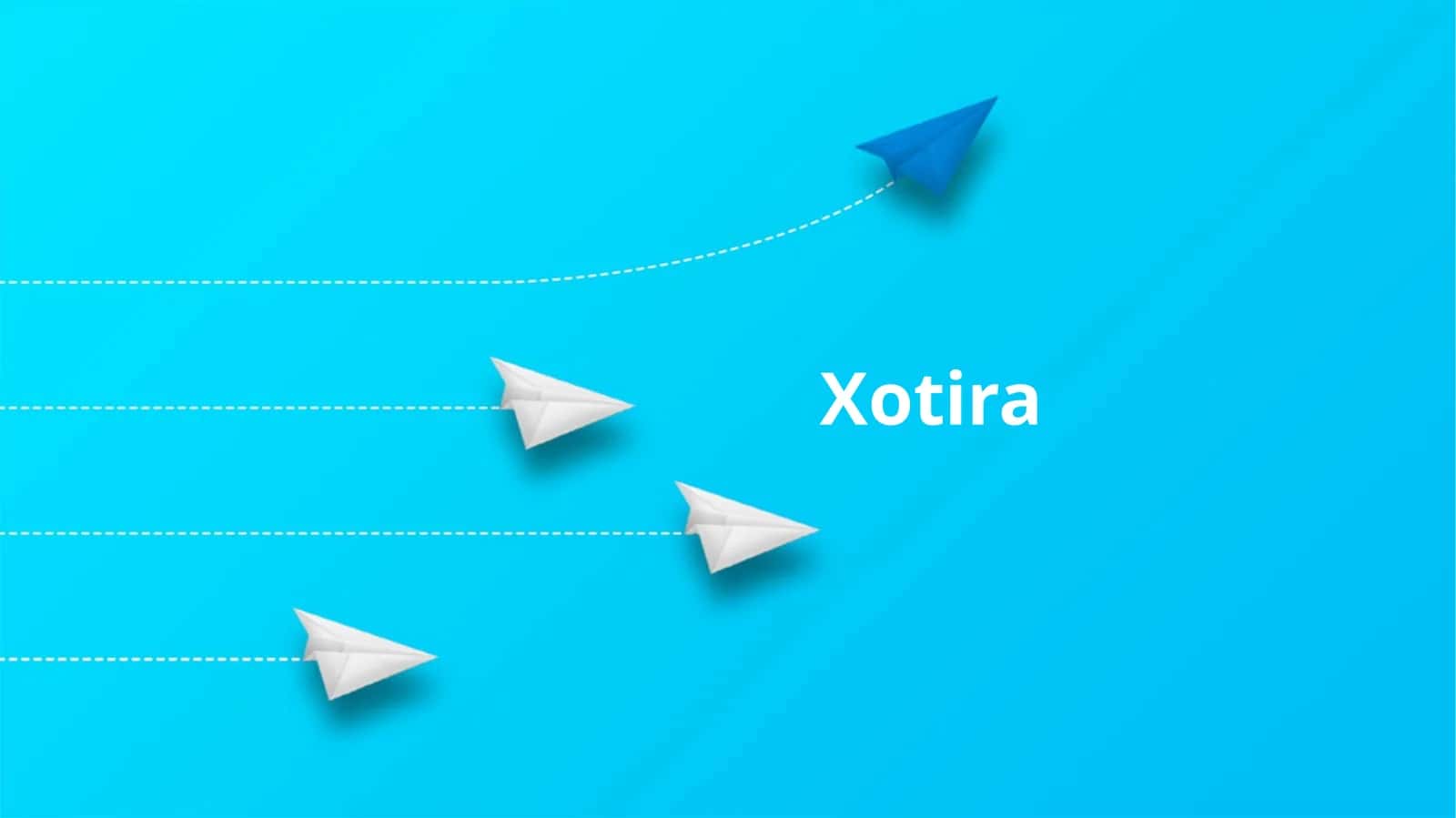 Xotira 1