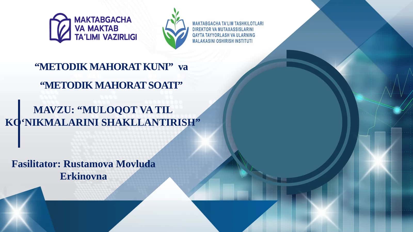 METODIK MAHORAT KUNI 1